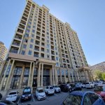 Kirayə (aylıq) 2 otaqlı Yeni Tikili, Xətai metrosu, Xətai rayonu 1