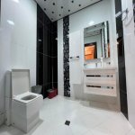 Kirayə (aylıq) 3 otaqlı Yeni Tikili, Xətai metrosu, Xətai rayonu 15