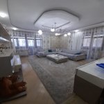 Satılır 4 otaqlı Yeni Tikili, 20 Yanvar metrosu, Yasamal rayonu 13