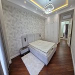 Kirayə (aylıq) 3 otaqlı Yeni Tikili, Ağ şəhər, Xətai rayonu 11
