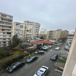 Satılır 3 otaqlı Yeni Tikili, Xalqlar dostluğu metrosu, Xətai rayonu 1