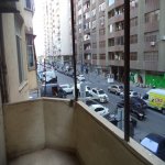 Kirayə (aylıq) 3 otaqlı Yeni Tikili, Xətai metrosu, Ağ şəhər, Xətai rayonu 17
