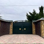 Kirayə (aylıq) 4 otaqlı Bağ evi Xaçmaz / Nabran 16