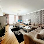 Satılır 4 otaqlı Yeni Tikili, Nəriman Nərimanov metrosu, Nərimanov rayonu 1