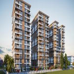 Satılır 3 otaqlı Xarici Əmlak 1