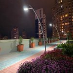 Satılır 4 otaqlı Yeni Tikili, 20 Yanvar metrosu, Yasamal rayonu 3