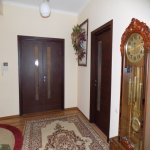 Kirayə (aylıq) 4 otaqlı Yeni Tikili, Nəsimi rayonu 9