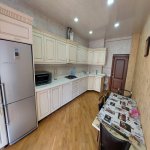 Аренда 3 комнатная Новостройка, Nizami метро, Ясамал район 11