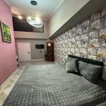Продажа 3 комнатная Новостройка, İnşaatçılar метро, пос. Йени Ясамал, Ясамал район 10