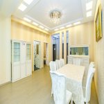 Satılır 4 otaqlı Yeni Tikili, Sahil metrosu, Səbail rayonu 6