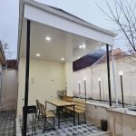 Kirayə (günlük) 5 otaqlı Həyət evi/villa Qəbələ 10