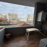 Kirayə (aylıq) 2 otaqlı Yeni Tikili, Nəriman Nərimanov metrosu, Nərimanov rayonu 7