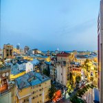 Satılır 4 otaqlı Yeni Tikili, Sahil metrosu, Səbail rayonu 1