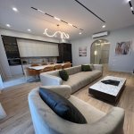 Аренда 3 комнатная Новостройка, Белый город, Хетаи район 10