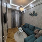 Kirayə (aylıq) 2 otaqlı Yeni Tikili, Gənclik metrosu, Heydər Əliyev Mərkəzi, Nərimanov rayonu 4