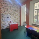Kirayə (aylıq) 3 otaqlı Ofis, Sahil metrosu, Səbail rayonu 1