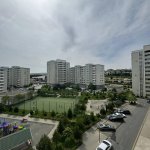 Kirayə (aylıq) 2 otaqlı Yeni Tikili, Yasamal qəs., Yasamal rayonu 14