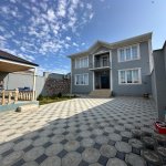 Satılır 4 otaqlı Həyət evi/villa, Masazır, Abşeron rayonu 1