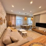 Kirayə (aylıq) 2 otaqlı Yeni Tikili, Xətai metrosu, Ağ şəhər, Xətai rayonu 3