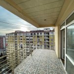 Kirayə (aylıq) 3 otaqlı Yeni Tikili, Həzi Aslanov metrosu, Xətai rayonu 12