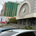 Satılır 3 otaqlı Yeni Tikili, 28 May metrosu, Nəsimi rayonu 4