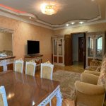 Satılır 4 otaqlı Yeni Tikili, Xətai metrosu, Xətai rayonu 10