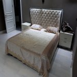 Kirayə (aylıq) 4 otaqlı Yeni Tikili, Nizami metrosu, Yasamal rayonu 7