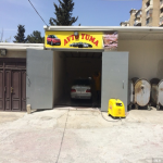 Kirayə (aylıq) Obyekt, Nizami rayonu 2