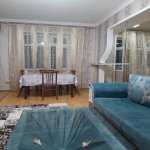 Kirayə (aylıq) 2 otaqlı Yeni Tikili, Elmlər akademiyası metrosu, Nərimanov heykəli, Yasamal rayonu 4