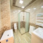 Satılır 3 otaqlı Yeni Tikili, İnşaatçılar metrosu, Yeni Yasamal qəs., Yasamal rayonu 17