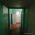 Satılır 1 otaqlı Köhnə Tikili, Azadlıq metrosu, 8-ci mikrorayon, Binəqədi rayonu 5