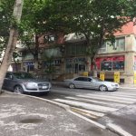 Satılır 4 otaqlı Yeni Tikili, 28 May metrosu, Nəsimi rayonu 2