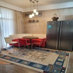 Kirayə (aylıq) 4 otaqlı Yeni Tikili, 28 May metrosu, Nəsimi rayonu 13