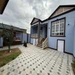 Satılır 4 otaqlı Həyət evi/villa, Məhəmmədli, Abşeron rayonu 1