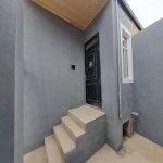 Satılır 2 otaqlı Həyət evi/villa, Binə qəs., Xəzər rayonu 2
