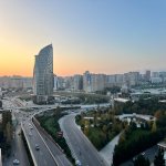 Satılır 3 otaqlı Yeni Tikili, Xətai metrosu, Xətai rayonu 1