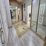 Аренда 3 комнат Новостройка, м. Гара Гараева метро, Низаминский р-н район 4