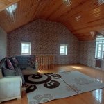 Kirayə (aylıq) 5 otaqlı Bağ evi, Türkan, Xəzər rayonu 17