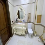 Satılır 4 otaqlı Yeni Tikili, Nəriman Nərimanov metrosu, Nərimanov rayonu 15