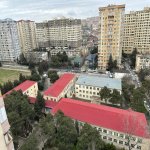 Kirayə (aylıq) 3 otaqlı Yeni Tikili, İnşaatçılar metrosu, Yasamal qəs., Yasamal rayonu 13
