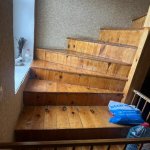 Satılır 4 otaqlı Həyət evi/villa, Avtovağzal metrosu, Biləcəri qəs., Binəqədi rayonu 12