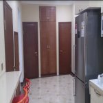 Kirayə (günlük) 1 otaqlı Köhnə Tikili, İnşaatçılar metrosu, Yasamal rayonu 5