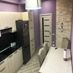Продажа 3 комнат Новостройка, İnşaatçılar метро, Ясамал район 11