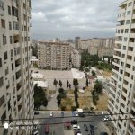 Satılır 3 otaqlı Yeni Tikili, Həzi Aslanov metrosu, Əhmədli, Xətai rayonu 1