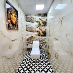 Satılır 3 otaqlı Yeni Tikili, Qara Qarayev metrosu, 8-ci kilometr, Nizami rayonu 10