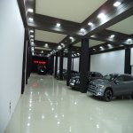 Kirayə (aylıq) Obyekt, Xətai metrosu, Ağ şəhər, AGA Business Center, Xətai rayonu 7