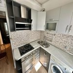 Kirayə (aylıq) 2 otaqlı Köhnə Tikili, Neftçilər metrosu, 8-ci kilometr, Nizami rayonu 5