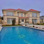 Satılır 5 otaqlı Bağ evi, Mərdəkan, Xəzər rayonu 1