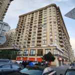Kirayə (aylıq) 3 otaqlı Yeni Tikili, Nəriman Nərimanov metrosu, Nərimanov rayonu 1