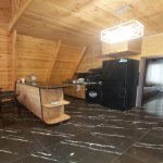 Kirayə (günlük) 4 otaqlı Həyət evi/villa Qəbələ 5